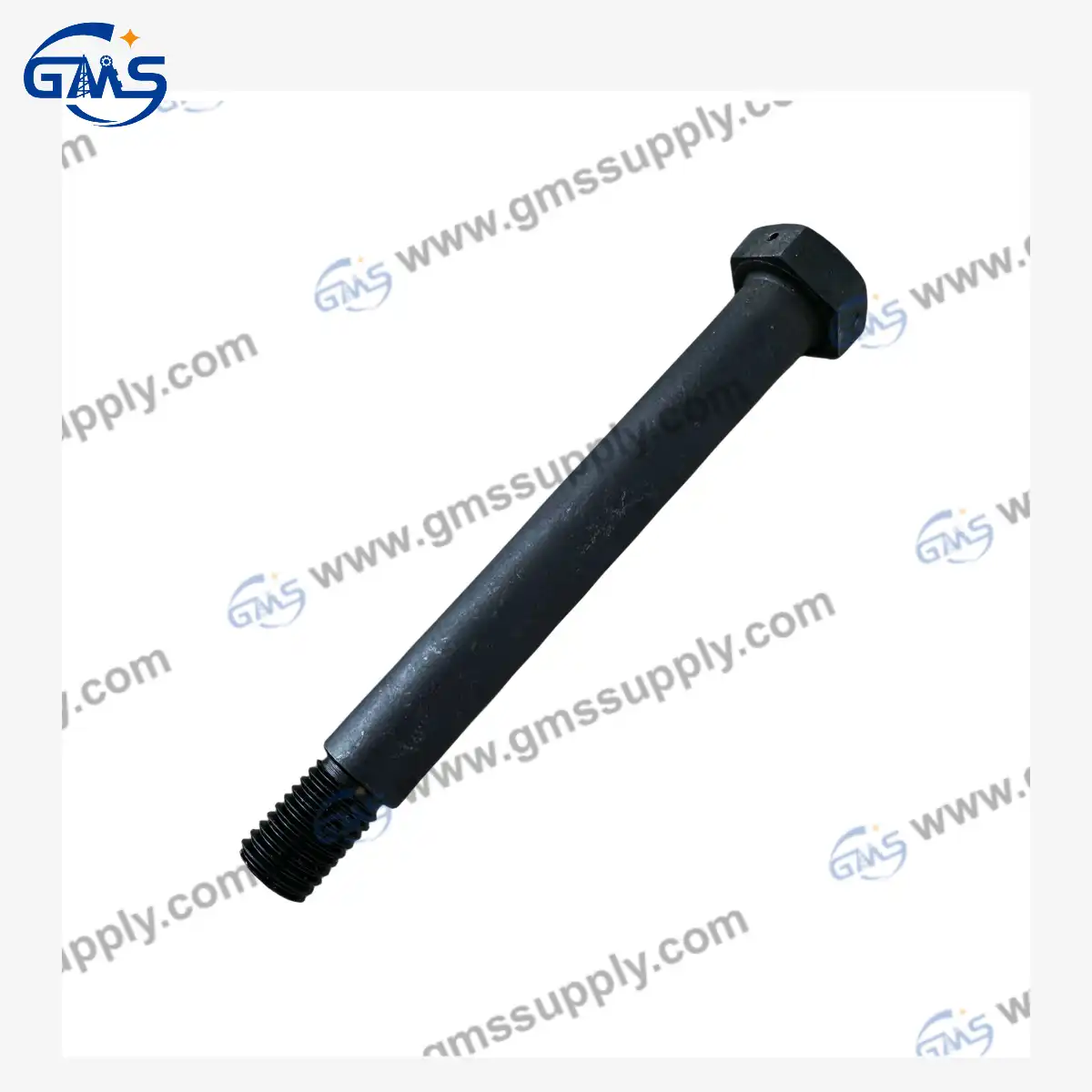 914-14-0 Screw Shoulder Performance in Harsh Drilling Environments